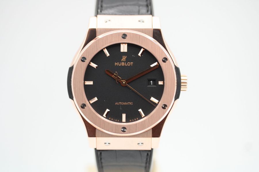 Hublot Classic Fusion 542.OX.1181.LR